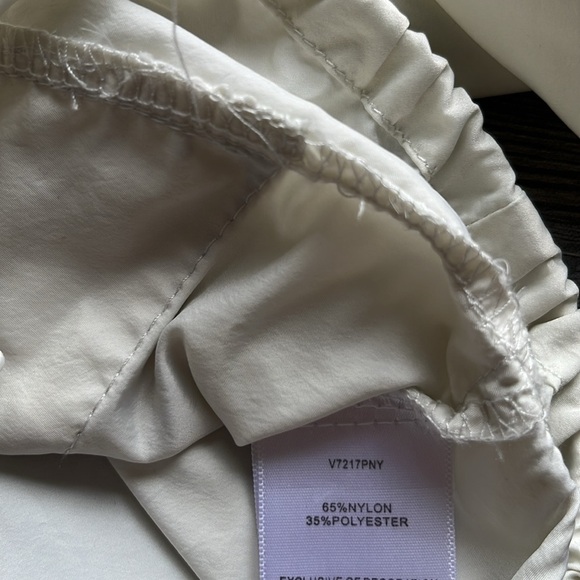 Chelsea & Violet Zip Hoodie WindBreaker - Picture 5 of 7